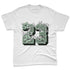 Seafoam-Sail-4s-NastyJamz-Premium-T-Shirt-Match-23-Floral
