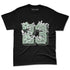 Seafoam-Sail-4s-NastyJamz-Premium-T-Shirt-Match-23-Floral