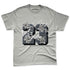 Cool-Grey-9s-NastyJamz-Premium-T-Shirt-Match-Match-23-Floral