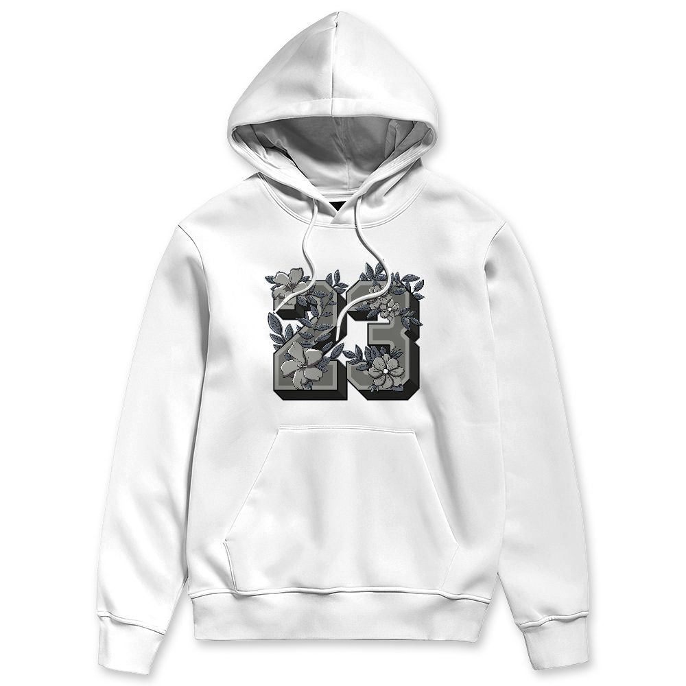 Cool-Grey-9s-NastyJamz-Hoodie-Match-23-Floral