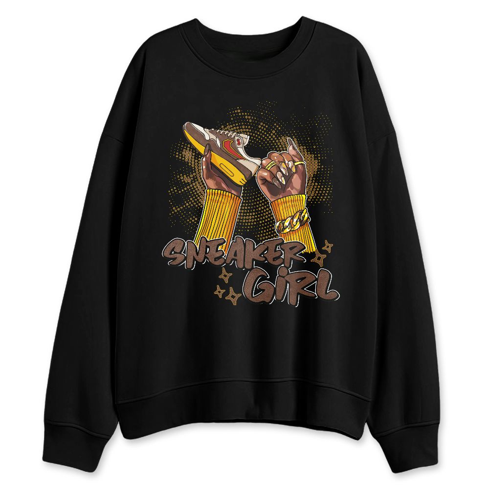 AM-1-Poly-Donkeyy-Kongg-NastyJamz-Sweatshirt-Match-Sneaker-Girl-Nail