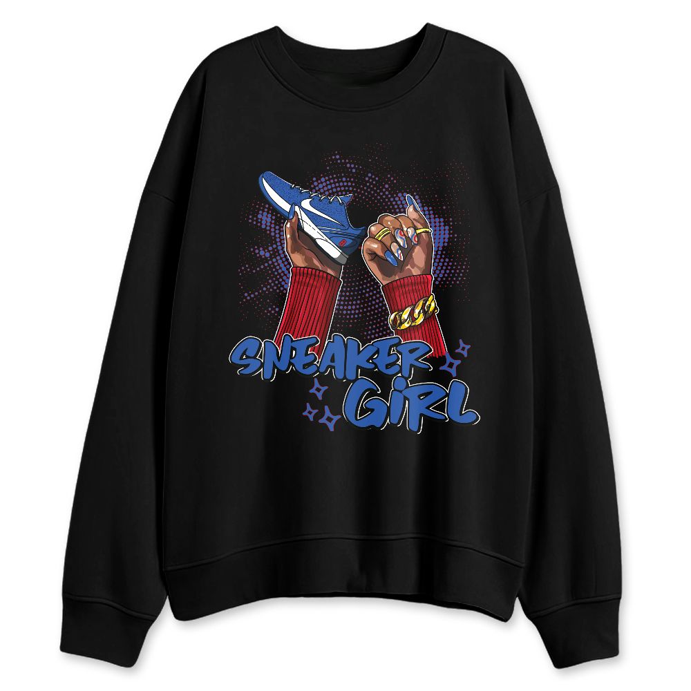 KB-6-Protro-Game-Royal-NastyJamz-Sweatshirt-Match-Sneaker-Girl-Nail