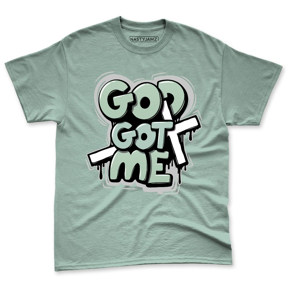 Seafoam-Sail-4s-NastyJamz-Premium-T-Shirt-Match-God-Got-Me