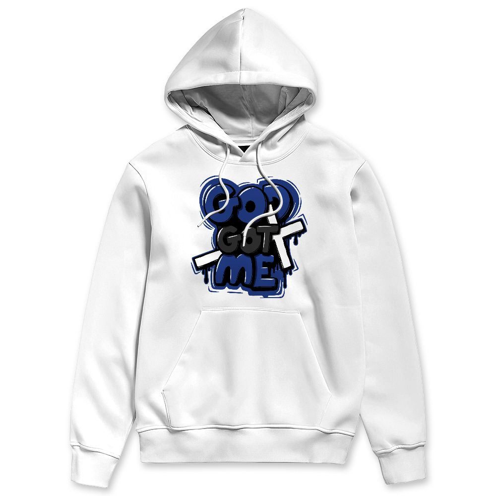 Rare-Air-Deep-Royal-Blue-1s-NastyJamz-Hoodie-Match-God-Got-Me