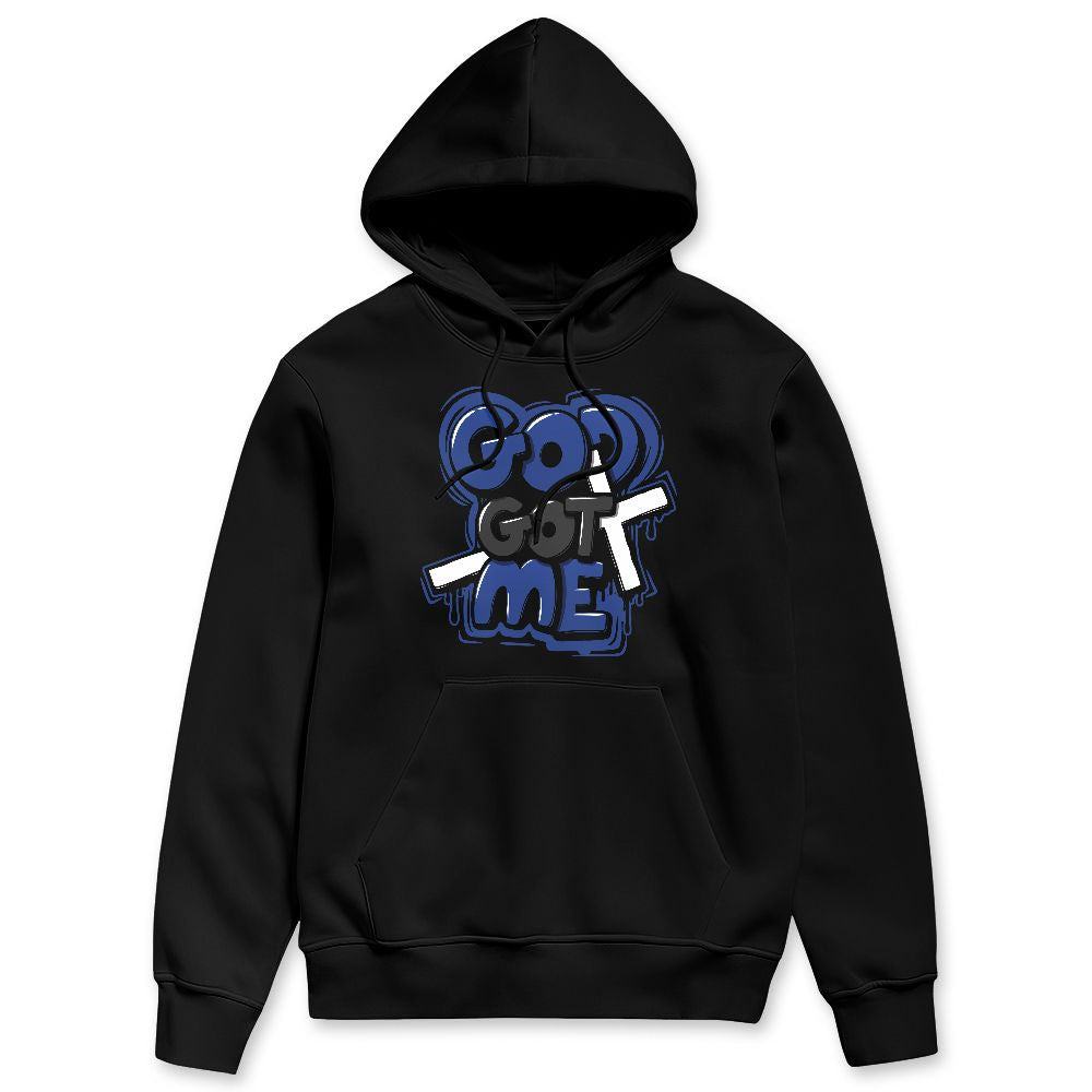 Rare-Air-Deep-Royal-Blue-1s-NastyJamz-Hoodie-Match-God-Got-Me