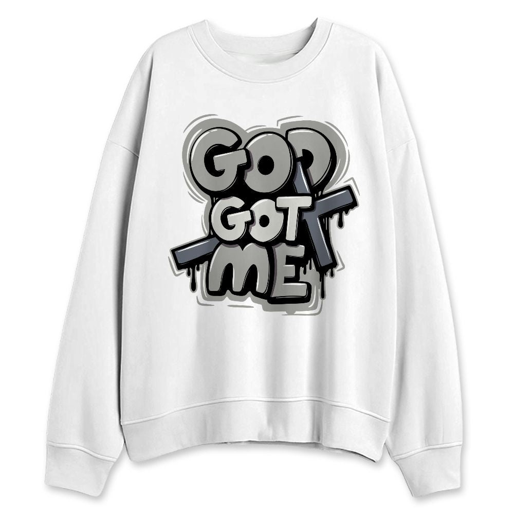 Cool-Grey-9s-NastyJamz-Sweatshirt-Match-God-Got-Me
