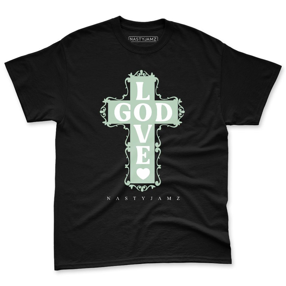 Seafoam-Sail-4s-NastyJamz-Premium-T-Shirt-Match-God-Love