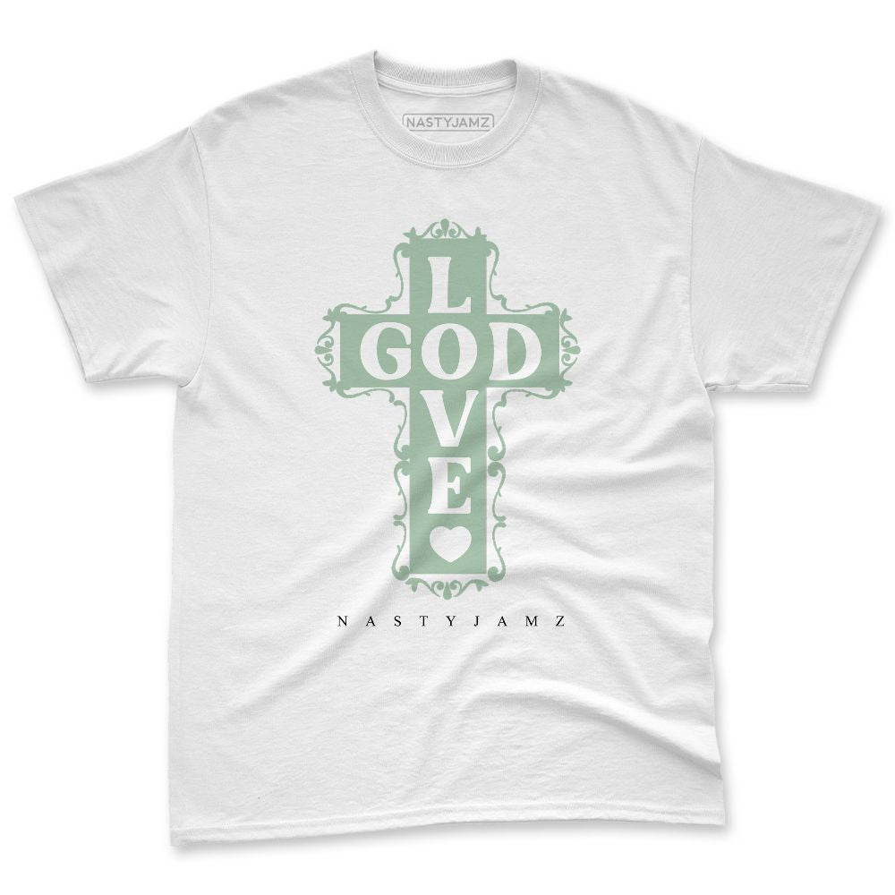 Seafoam-Sail-4s-NastyJamz-Premium-T-Shirt-Match-God-Love