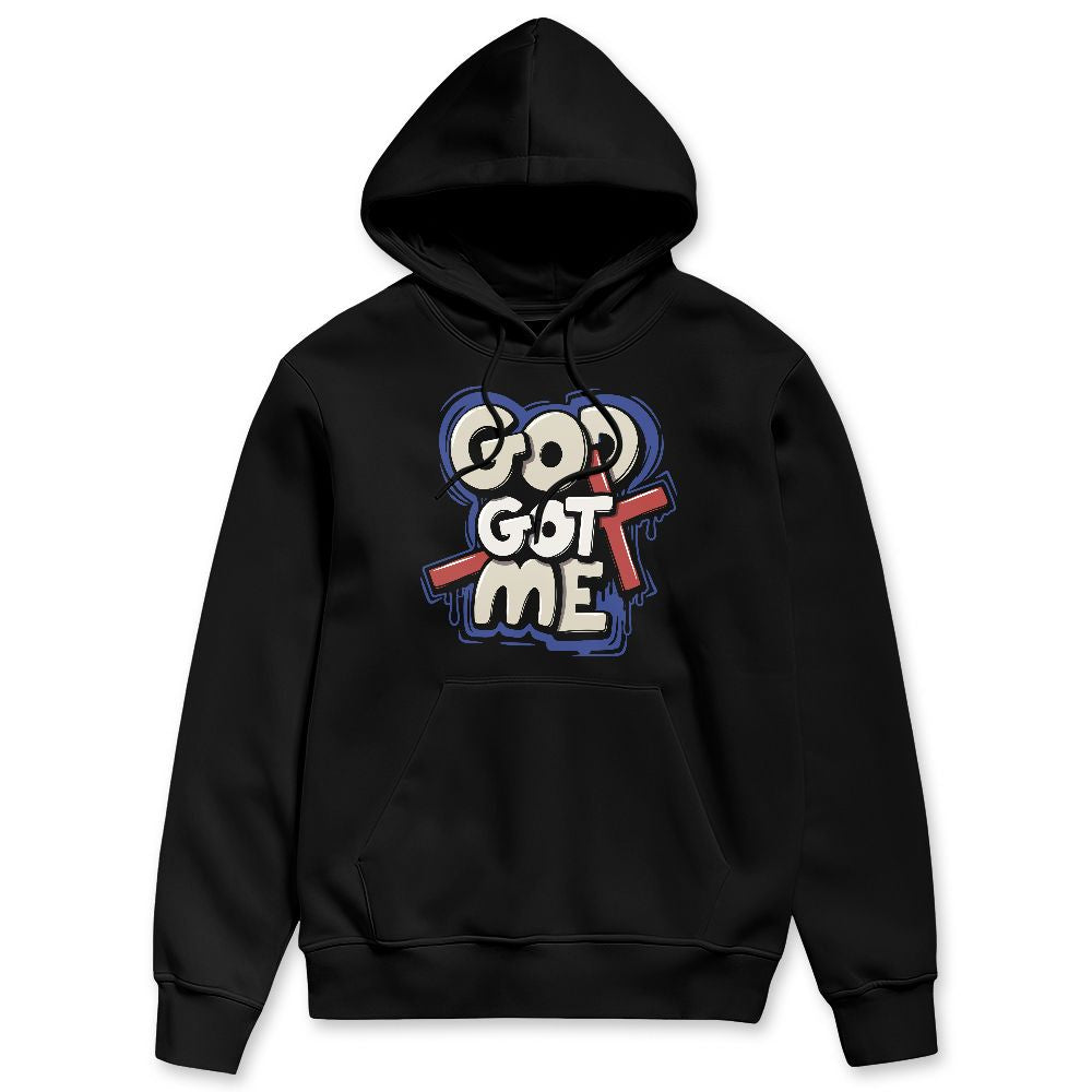 Rare-Air-Cinnabar-1s-NastyJamz-Hoodie-Match-God-Got-Me