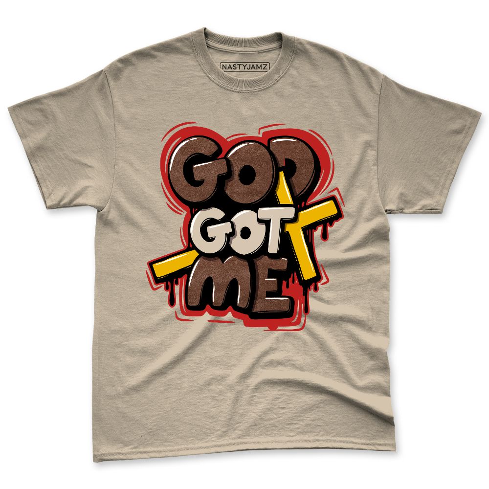 AM-1-Poly-Donkeyy-Kongg-NastyJamz-Premium-T-Shirt-Match-God-Got-Me