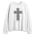 Cool-Grey-9s-NastyJamz-Sweatshirt-Match-God-Love