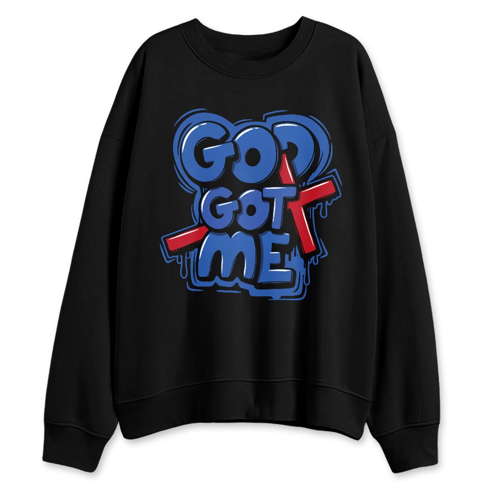 KB-6-Protro-Game-Royal-NastyJamz-Sweatshirt-Match-God-Got-Me