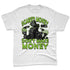 Air-Foamposite-One-Black-Volt-NastyJamz-Premium-T-Shirt-Match-Scared-Money
