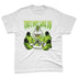 Air-Foamposite-One-Black-Volt-NastyJamz-Premium-T-Shirt-Match-They-Not-Like-Us