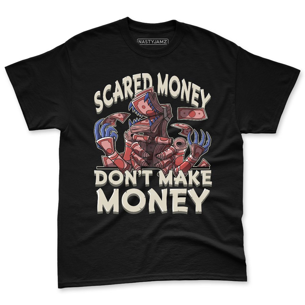 Rare-Air-Cinnabar-1s-NastyJamz-Premium-T-Shirt-Match-Scared-Money