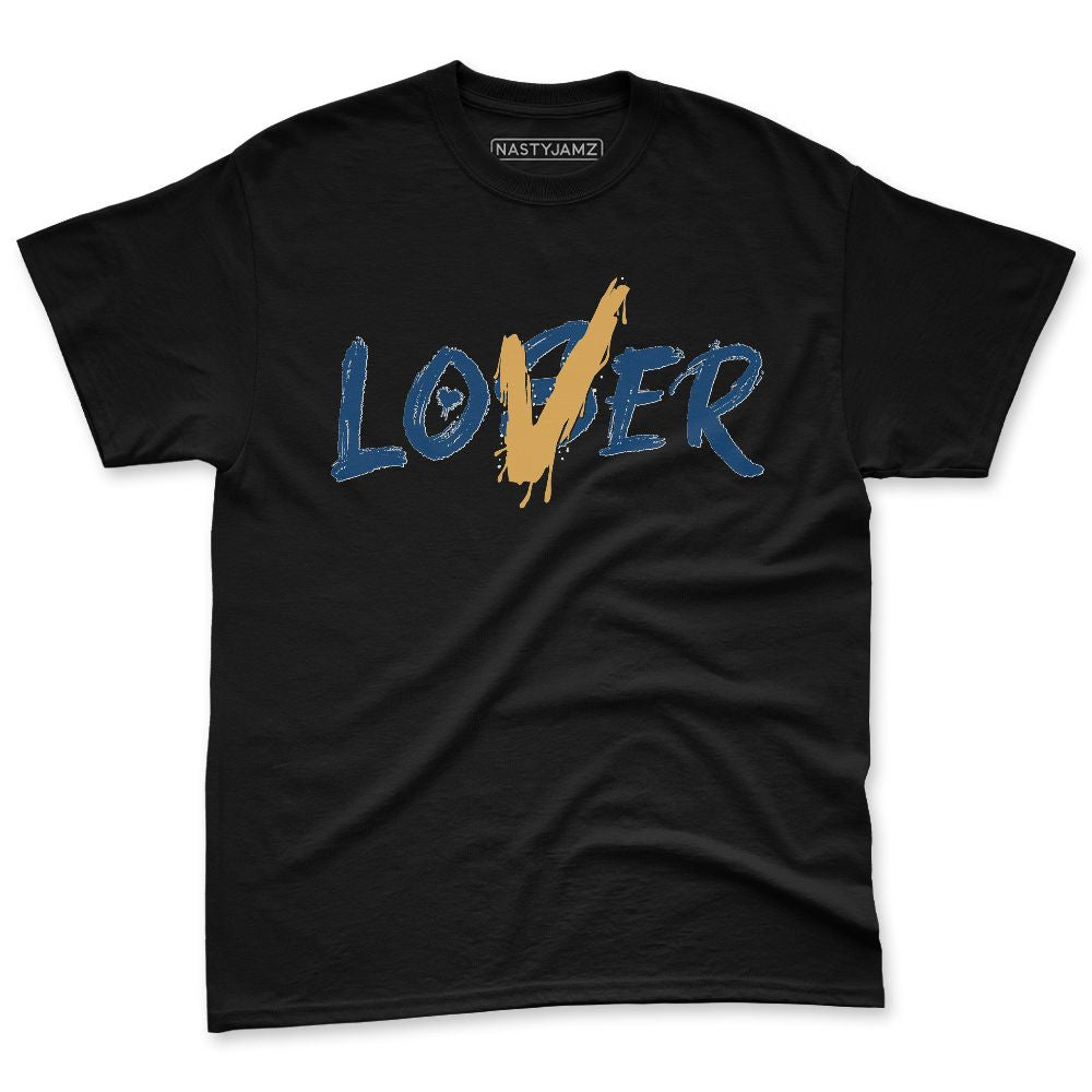 SB-Navy-4s-NastyJamz-Premium-T-Shirt-Match-Loser-Lover