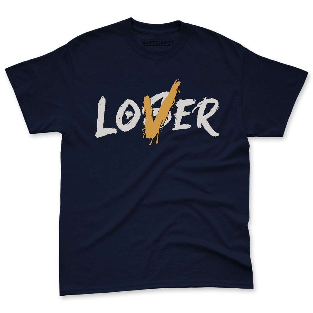 SB-Navy-4s-NastyJamz-Premium-T-Shirt-Match-Loser-Lover