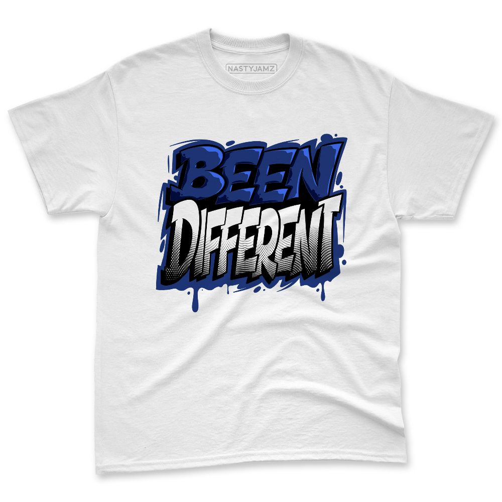 Rare-Air-Deep-Royal-Blue-1s-NastyJamz-Premium-T-Shirt-Match-Become-Different
