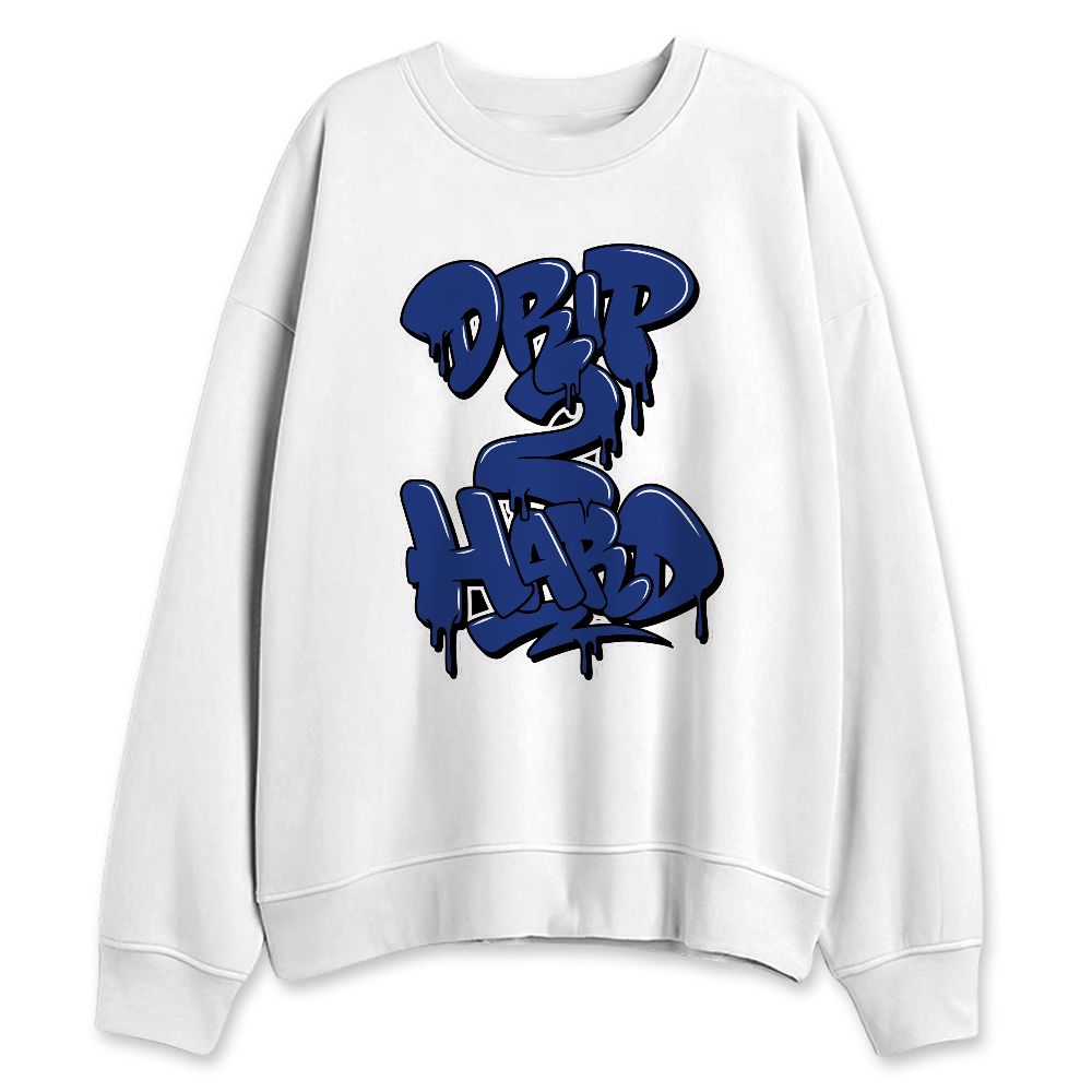 Rare-Air-Deep-Royal-Blue-1s-NastyJamz-Sweatshirt-Match-Drip-2-Hard
