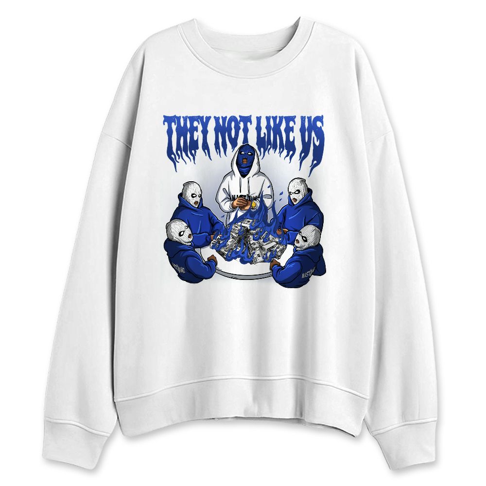 Rare-Air-Deep-Royal-Blue-1s-NastyJamz-Sweatshirt-Match-They-Not-Like-Us