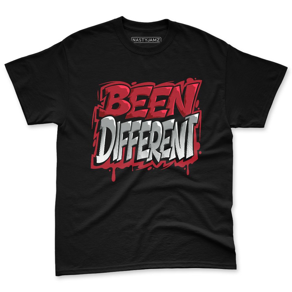 U.nion-Varsity-Red-Shadow-Grey-1s-NastyJamz-Premium-T-Shirt-Match-Become-Different
