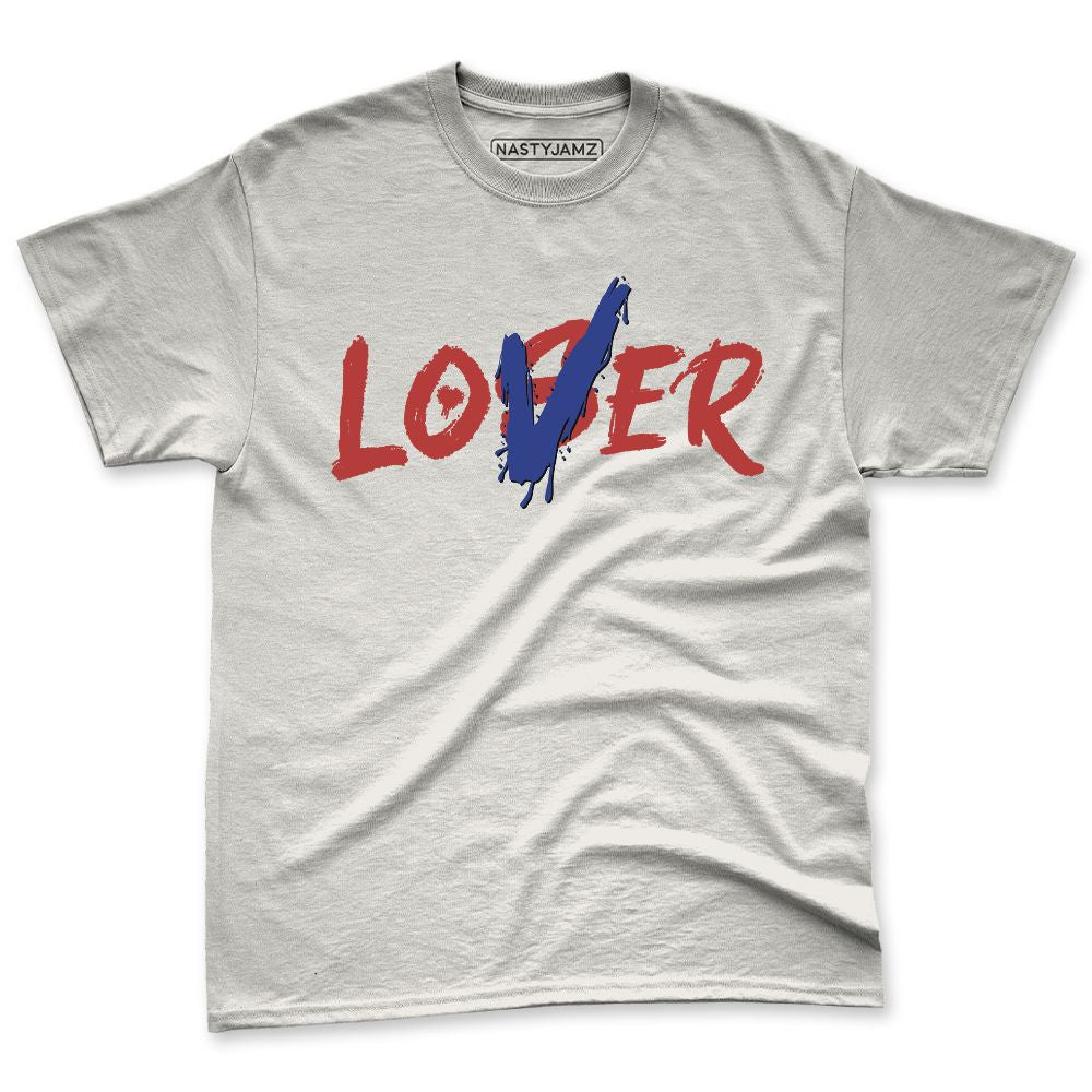 Rare-Air-Cinnabar-1s-NastyJamz-Premium-T-Shirt-Match-Loser-Lover