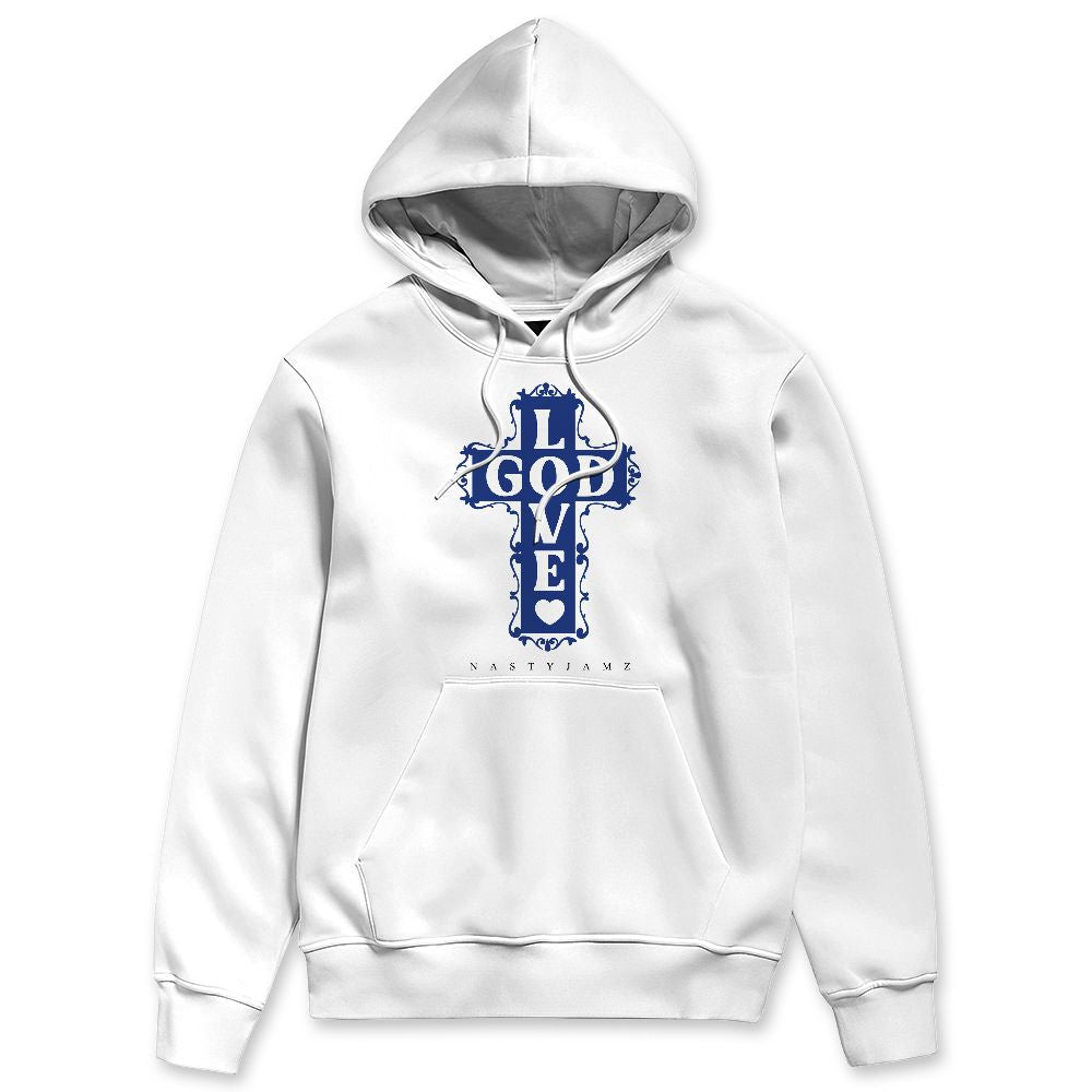 Rare-Air-Deep-Royal-Blue-1s-NastyJamz-Hoodie-Match-God-Love