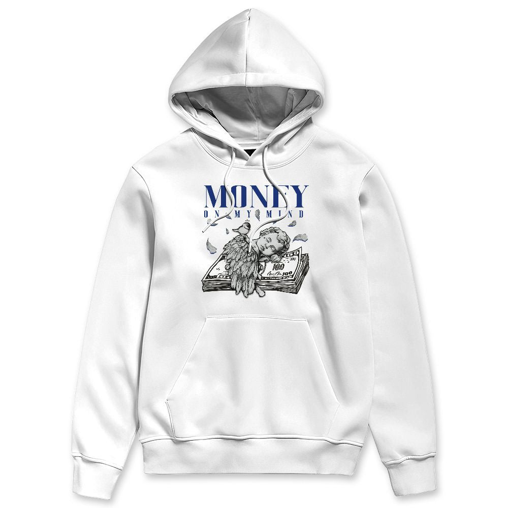 Rare-Air-Deep-Royal-Blue-1s-NastyJamz-Hoodie-Match-Money-On-My-Mind-Angel