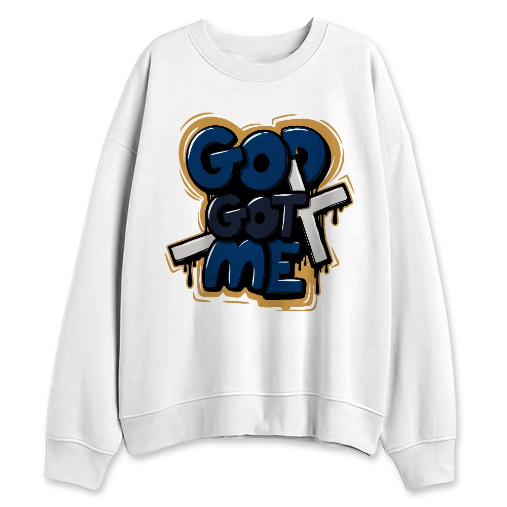 SB-Navy-4s-NastyJamz-Sweatshirt-Match-God-Got-Me