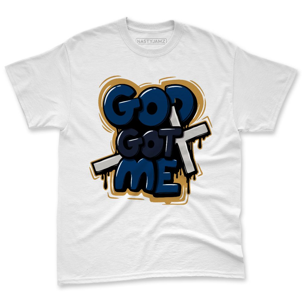 SB-Navy-4s-NastyJamz-Premium-T-Shirt-Match-God-Got-Me