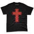 Brick-By-Brick-4s-NastyJamz-Premium-T-Shirt-Match-God-Love