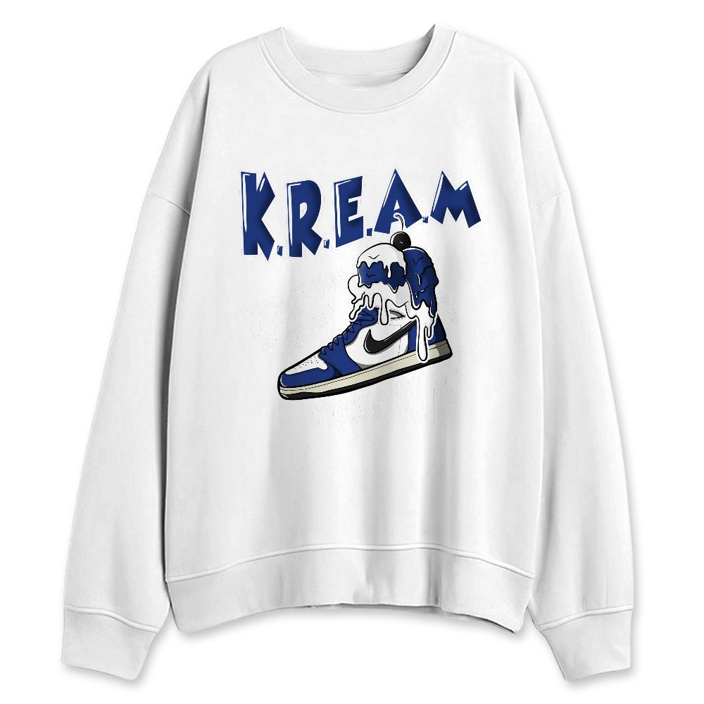 Rare-Air-Deep-Royal-Blue-1s-NastyJamz-Sweatshirt-Match-Kream-Sneaker