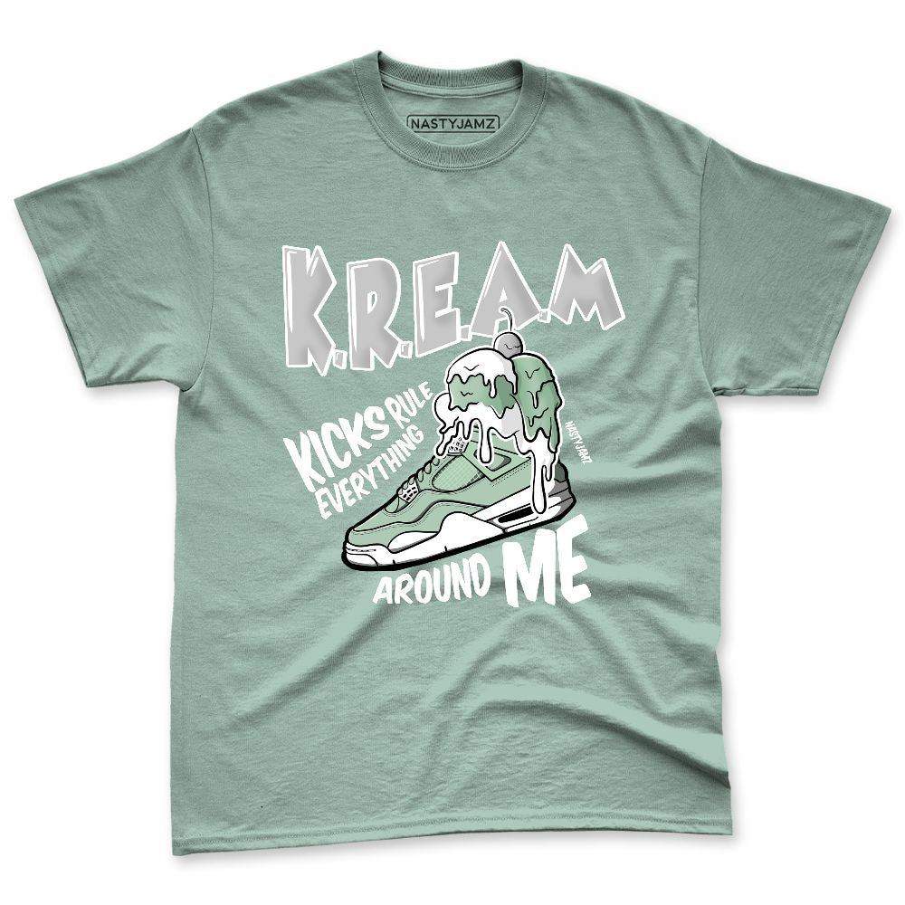 Seafoam-Sail-4s-NastyJamz-Premium-T-Shirt-Match-Kream-Sneaker