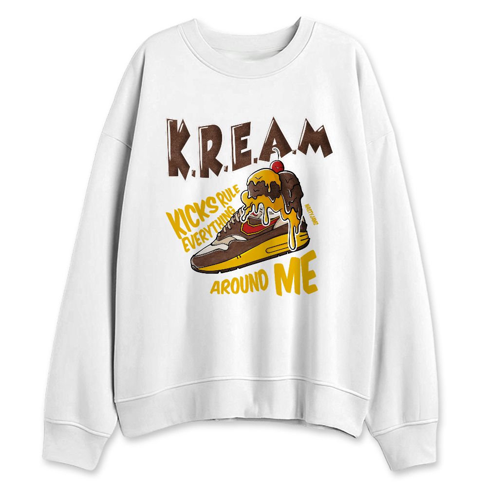 AM-1-Poly-Donkeyy-Kongg-NastyJamz-Sweatshirt-Match-Kream-Sneaker
