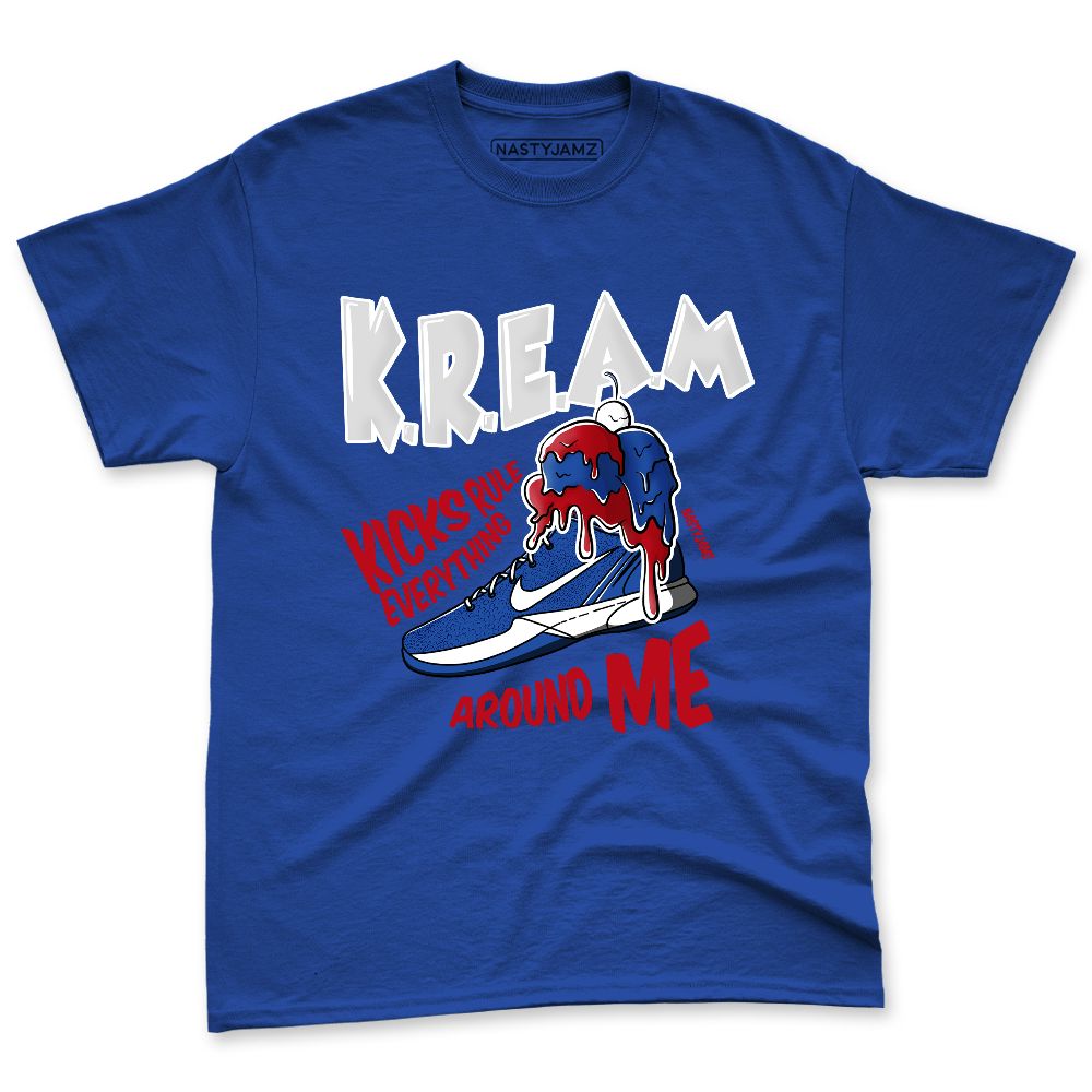 KB-6-Protro-Game-Royal-NastyJamz-Premium-T-Shirt-Match-Kream-Sneaker