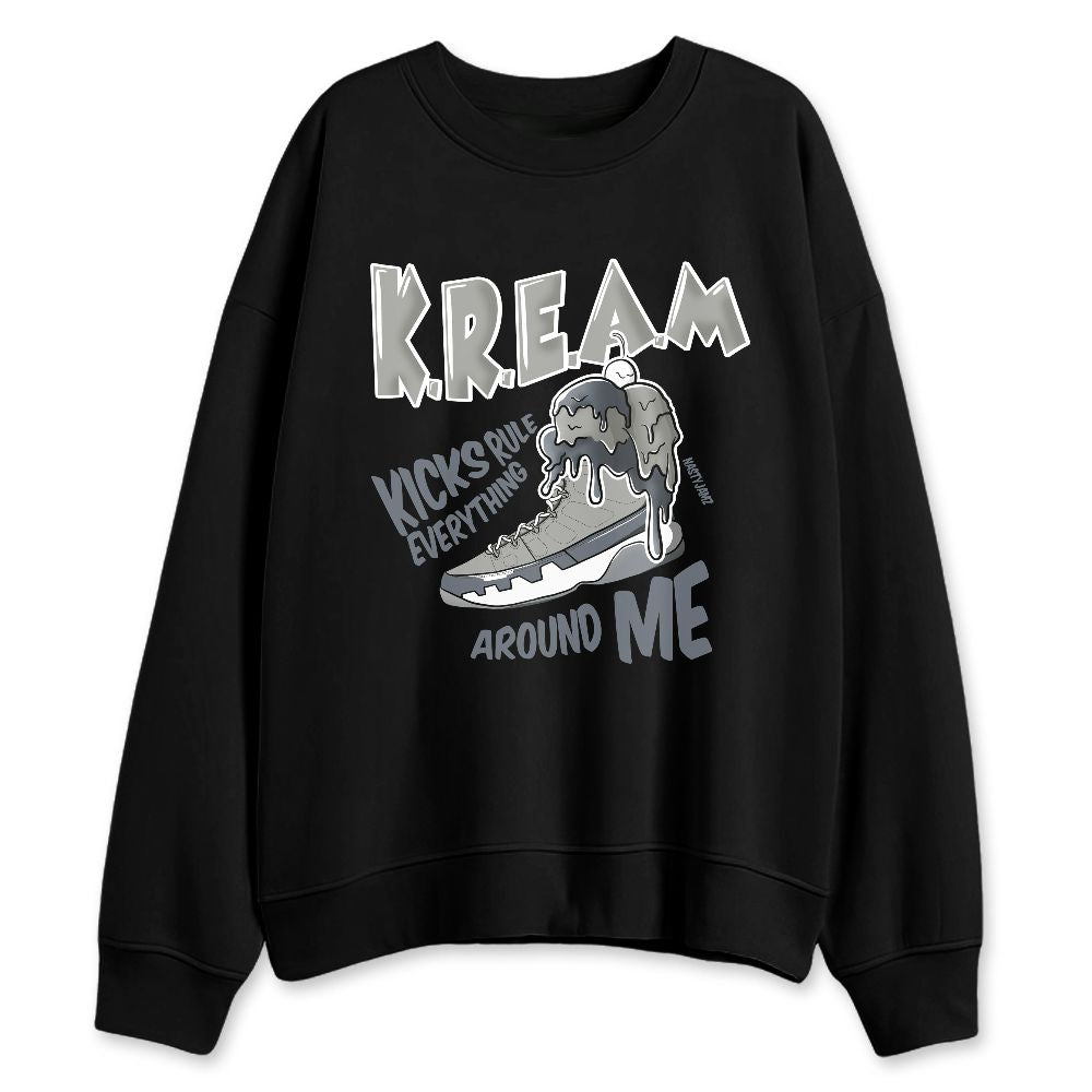 Cool-Grey-9s-NastyJamz-Sweatshirt-Match-Kream-Sneaker