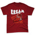 Brick-By-Brick-4s-NastyJamz-Premium-T-Shirt-Match-Kream-Sneaker