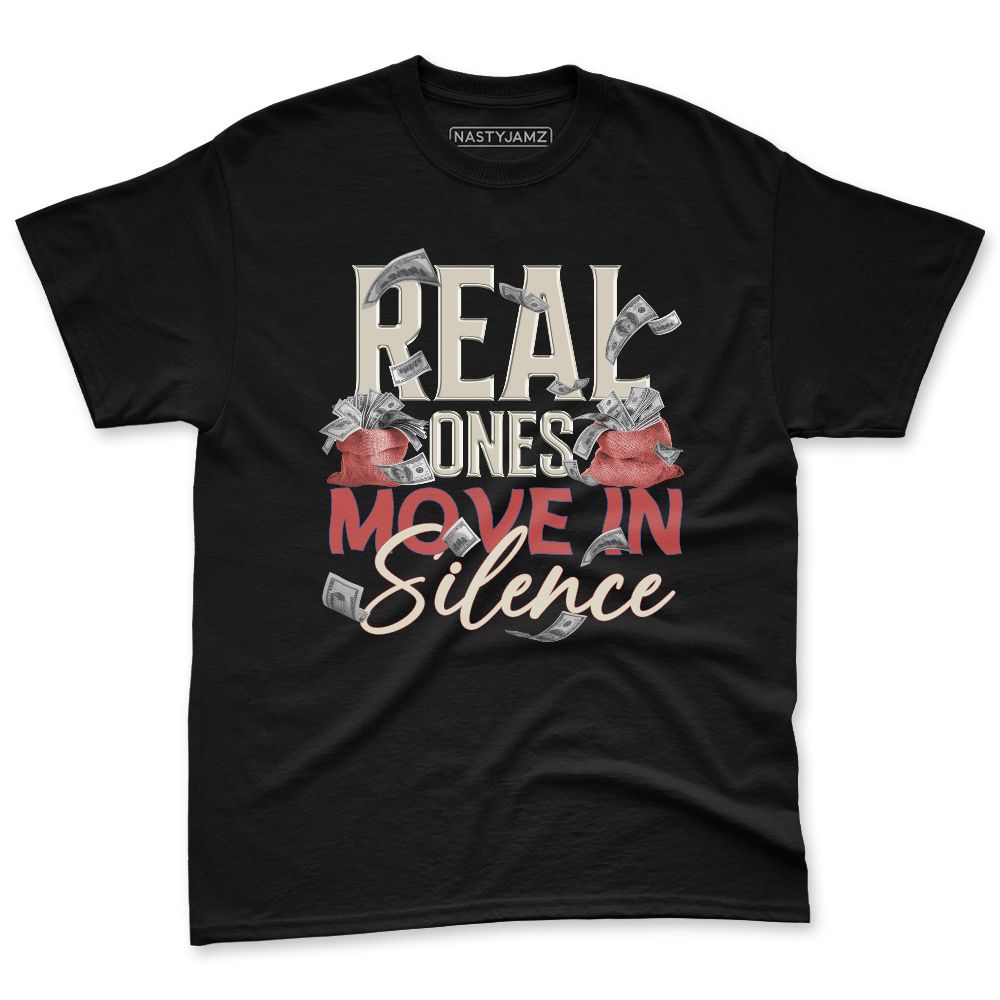Rare-Air-Cinnabar-1s-NastyJamz-Premium-T-Shirt-Match-Move-In-Silence-Money