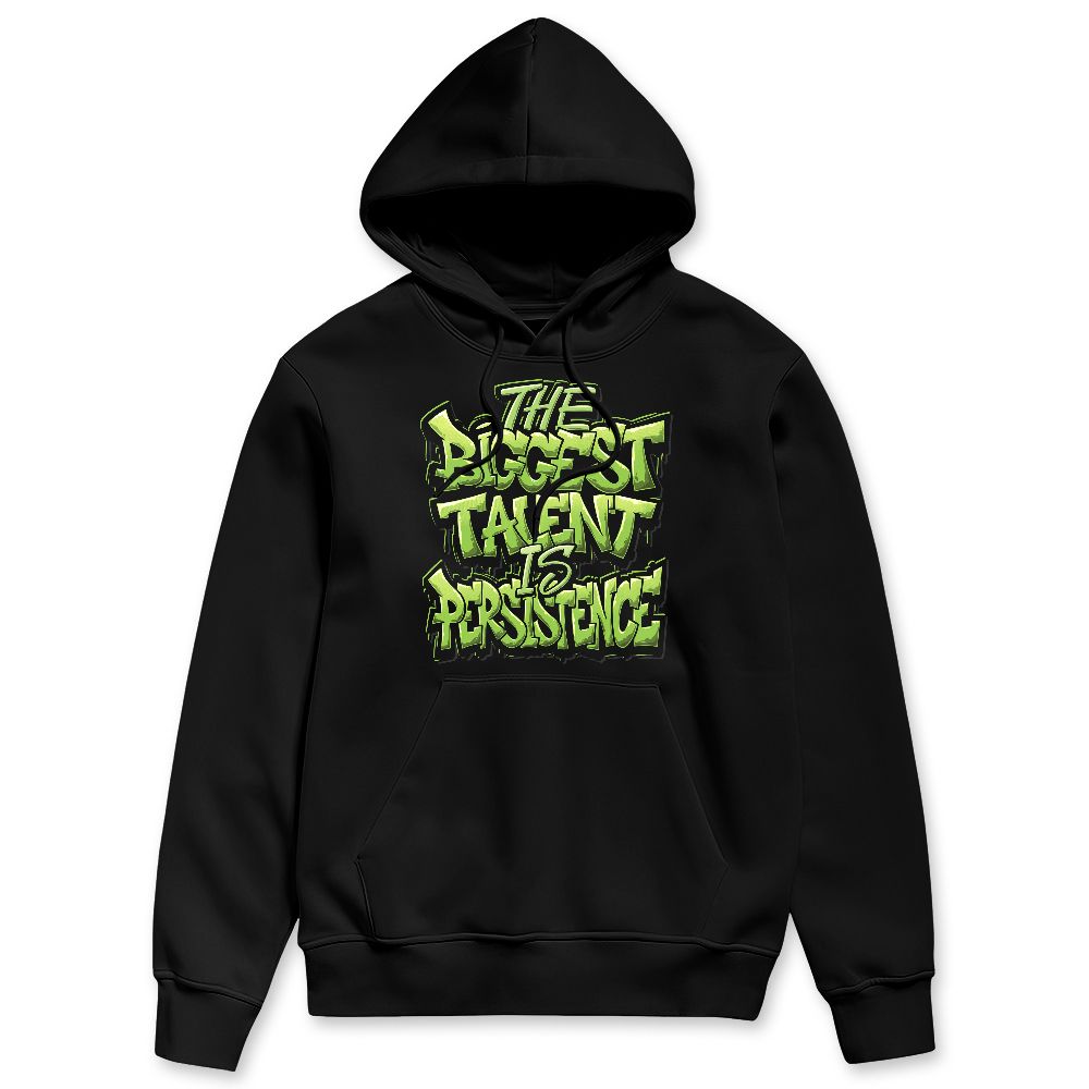Air-Foamposite-One-Black-Volt-NastyJamz-Hoodie-Match-Persistence-Is-Talent