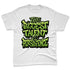 Air-Foamposite-One-Black-Volt-NastyJamz-Premium-T-Shirt-Match-Persistence-Is-Talent