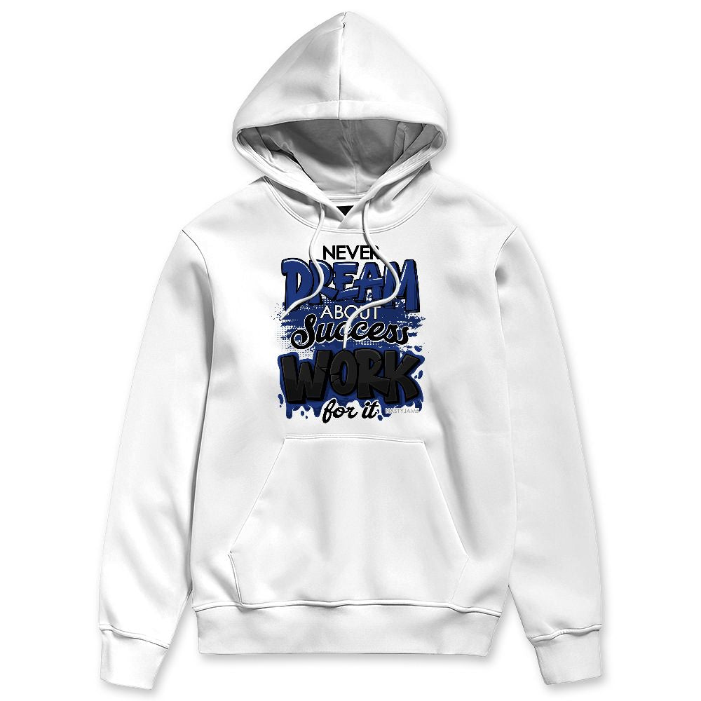 Rare-Air-Deep-Royal-Blue-1s-NastyJamz-Hoodie-Match-Work-For-Dream