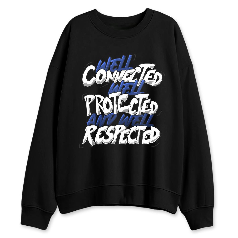 Rare-Air-Deep-Royal-Blue-1s-NastyJamz-Sweatshirt-Match-WELL