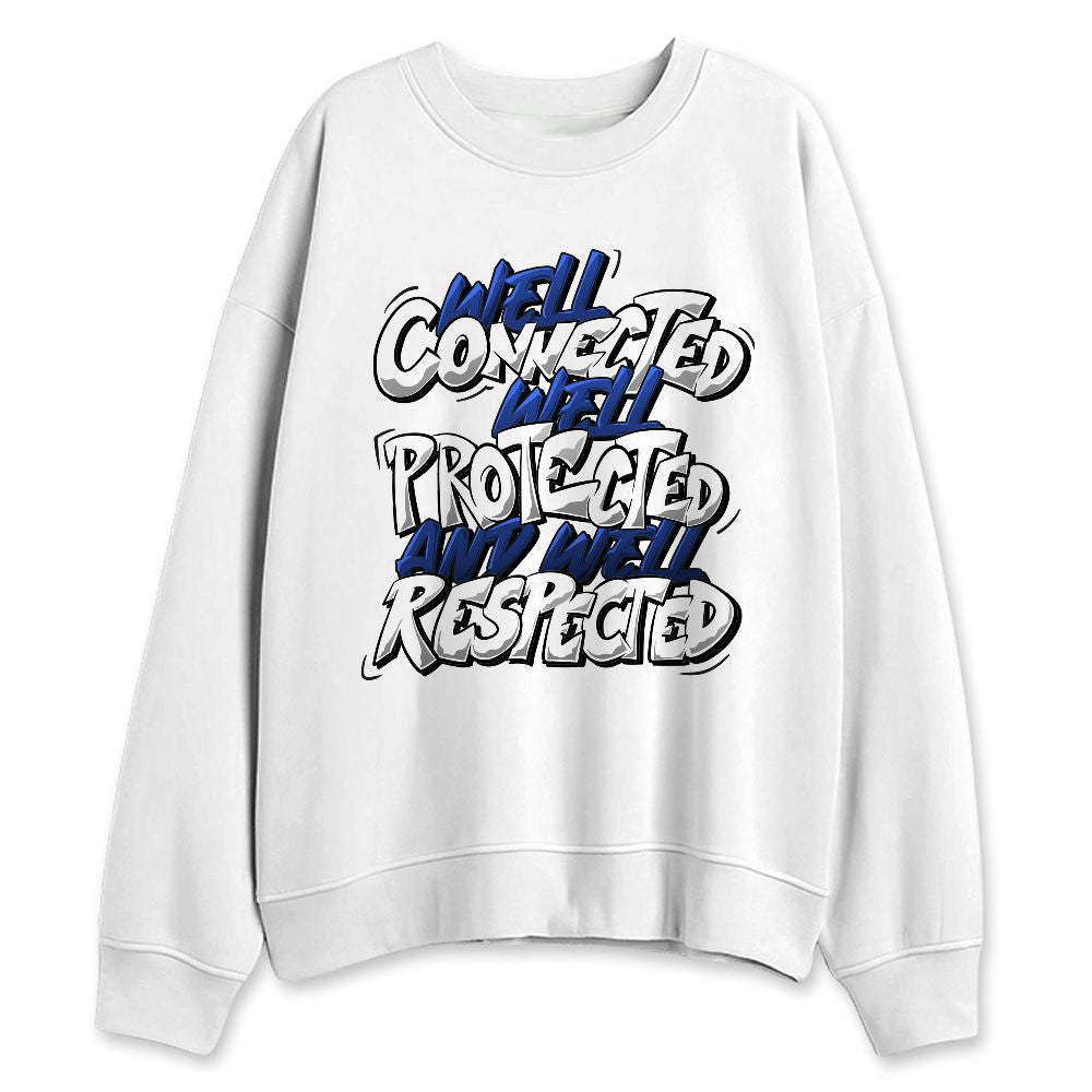 Rare-Air-Deep-Royal-Blue-1s-NastyJamz-Sweatshirt-Match-WELL