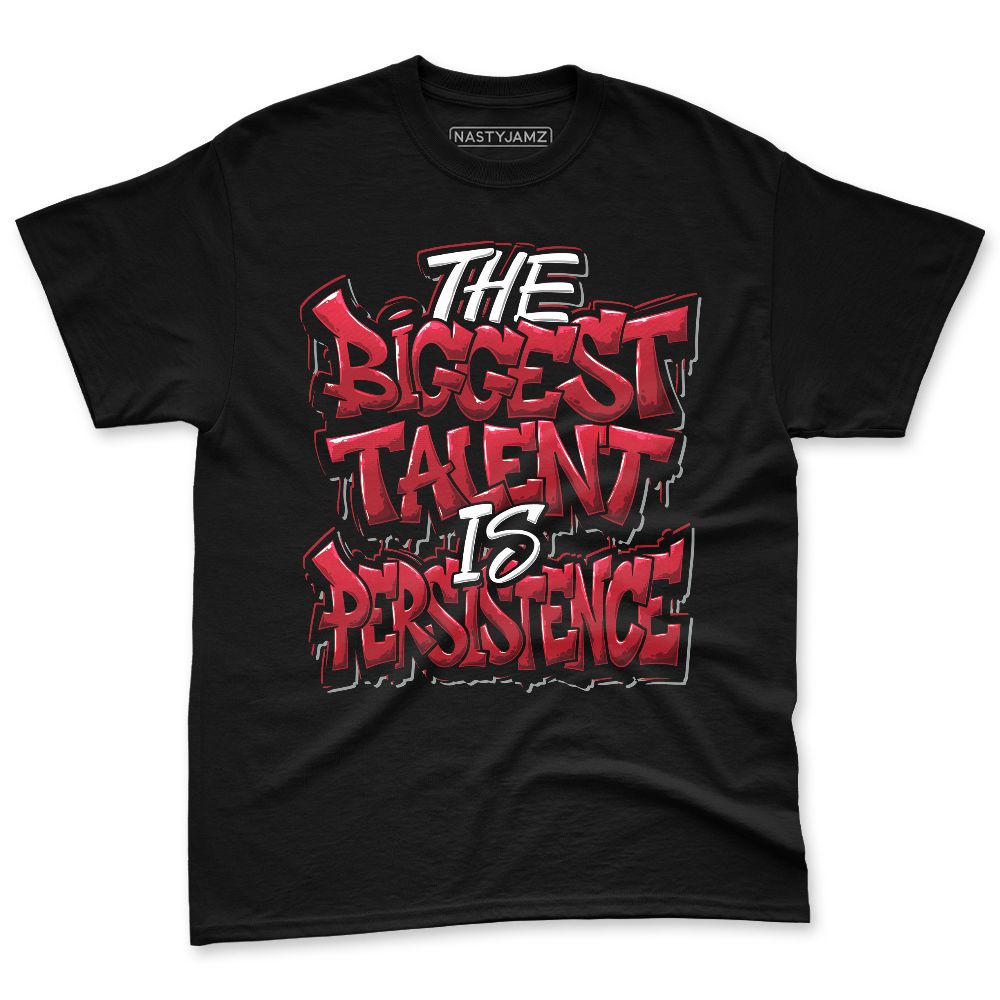 U.nion-Varsity-Red-Shadow-Grey-1s-NastyJamz-Premium-T-Shirt-Match-Persistence-Is-Talent