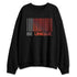Brick-By-Brick-4s-NastyJamz-Sweatshirt-Match-Be-Unique