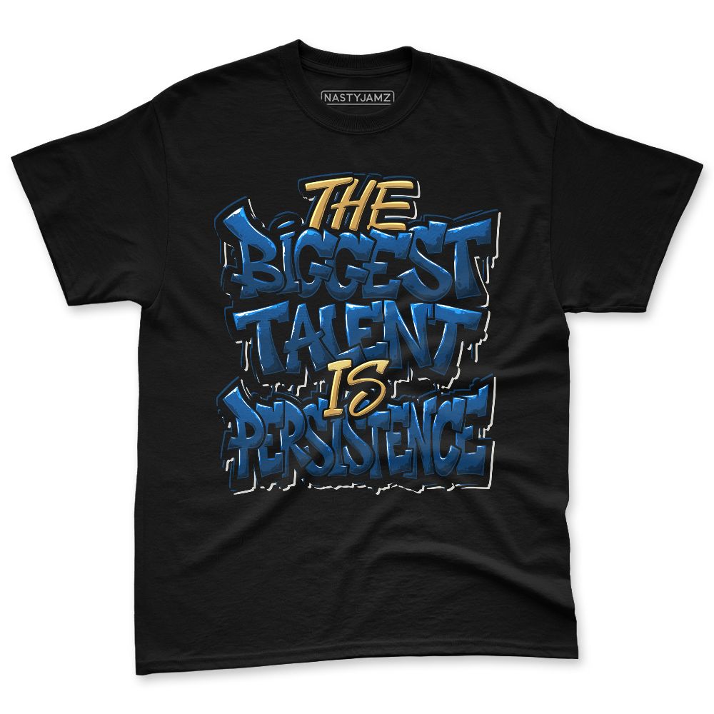 SB-Navy-4s-NastyJamz-Premium-T-Shirt-Match-Persistence-Is-Talent