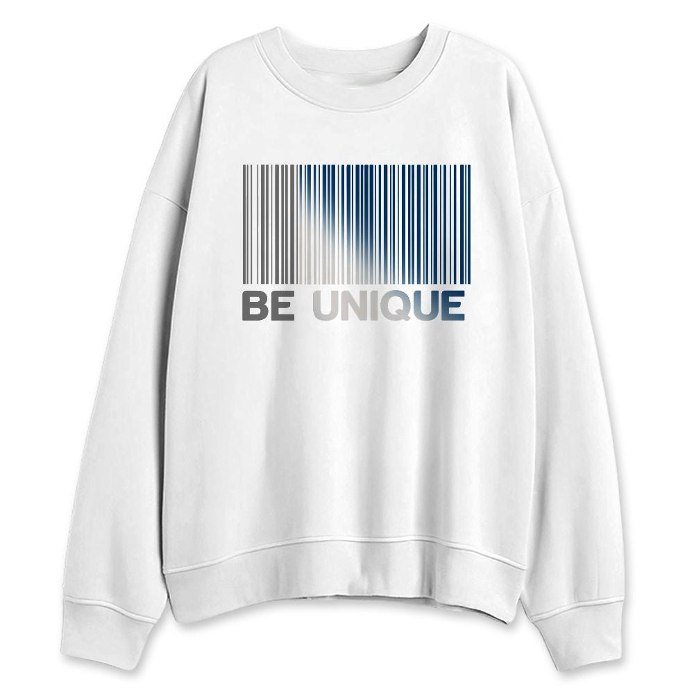 SB-Navy-4s-NastyJamz-Sweatshirt-Match-Be-Unique