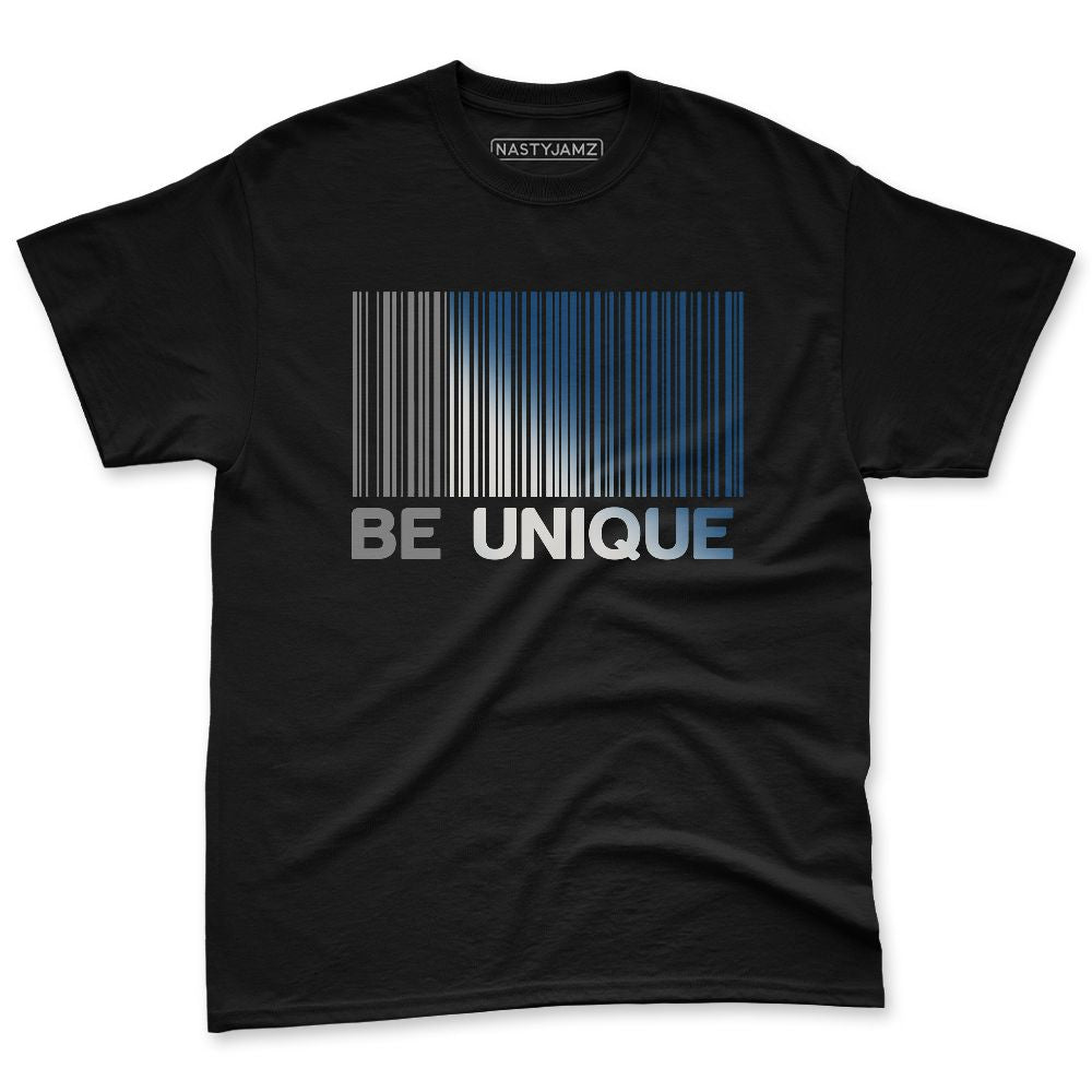 SB-Navy-4s-NastyJamz-Premium-T-Shirt-Match-Be-Unique