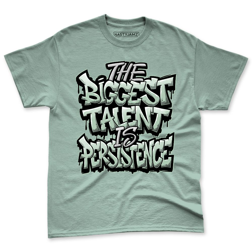 Seafoam-Sail-4s-NastyJamz-Premium-T-Shirt-Match-Persistence-Is-Talent