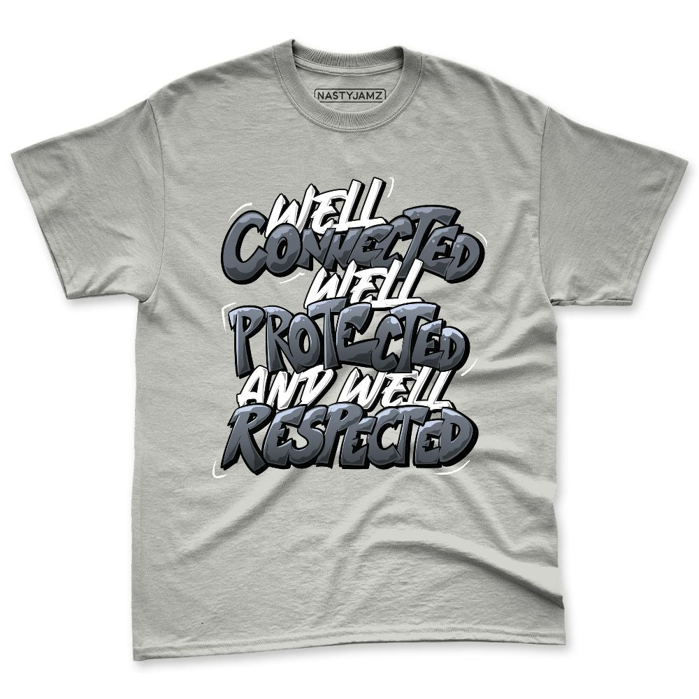 Cool-Grey-9s-NastyJamz-Premium-T-Shirt-Match-Match-WELL